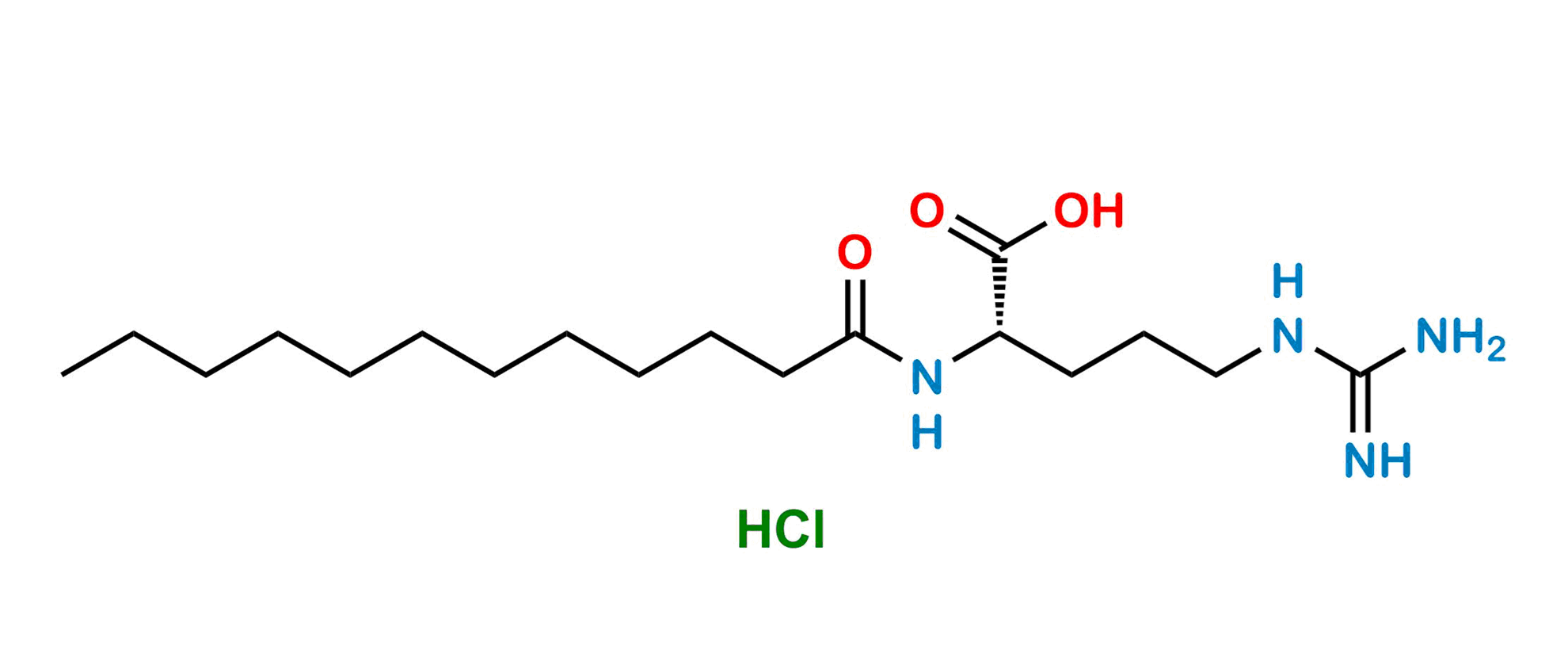 Lauroyl Arginine Hydrochloride (USP)